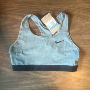 NWT Nike Sports Bra